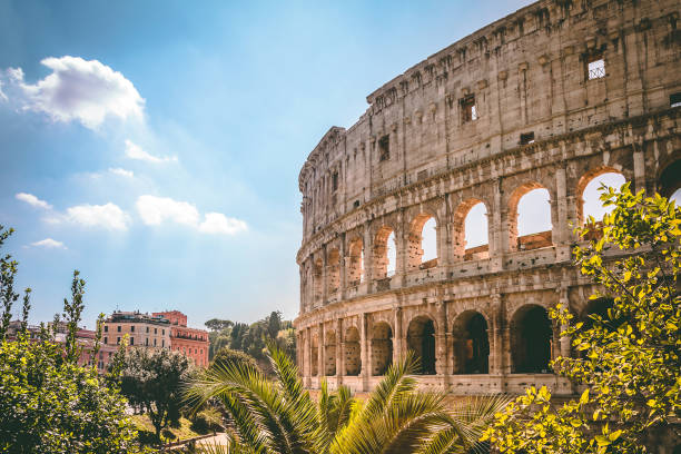 arte a roma