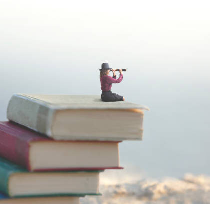 libri di viaggio
