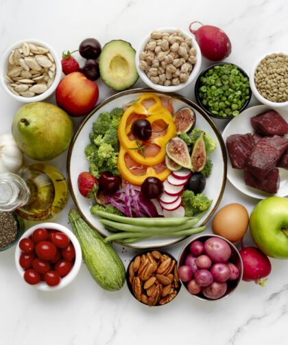 Cosa Mangiare in Menopausa per Dimagrire