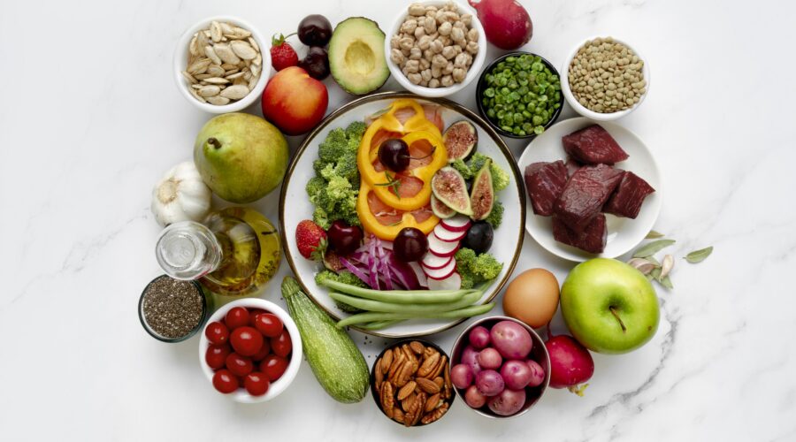 Cosa Mangiare in Menopausa per Dimagrire