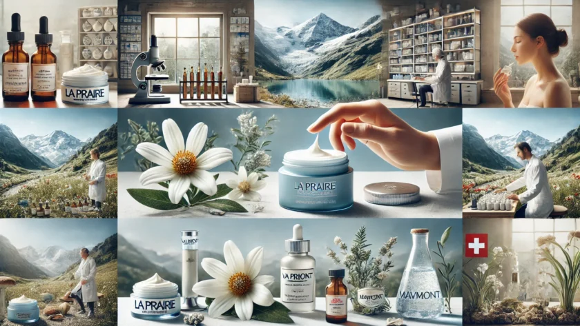 Migliori Creme Svizzere