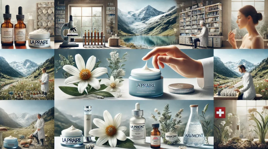 Migliori Creme Svizzere